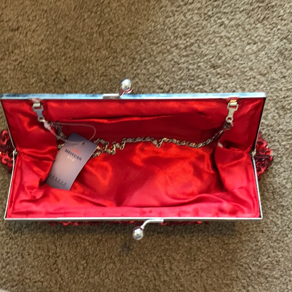 Evening bag - Picture 3 of 3